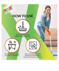 Floor Cleaner 500ml