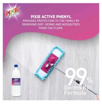 Pixie Active Phenyal 1ltr