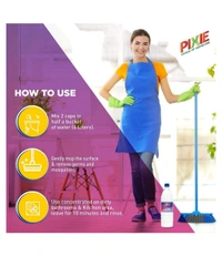Pixie Active Phenyal 1ltr