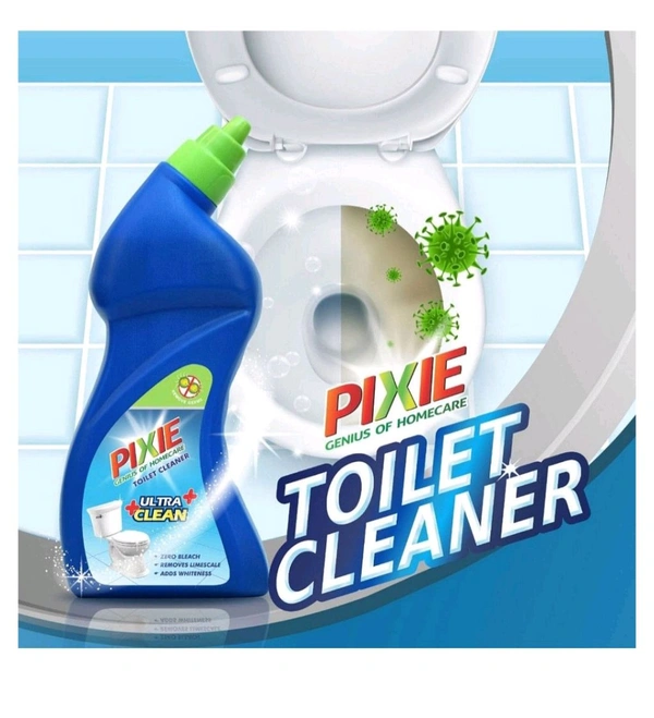 TOILET CLENAR 500ML