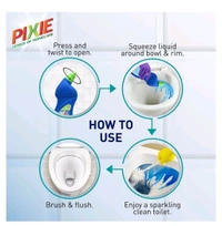 TOILET CLENAR 500ML