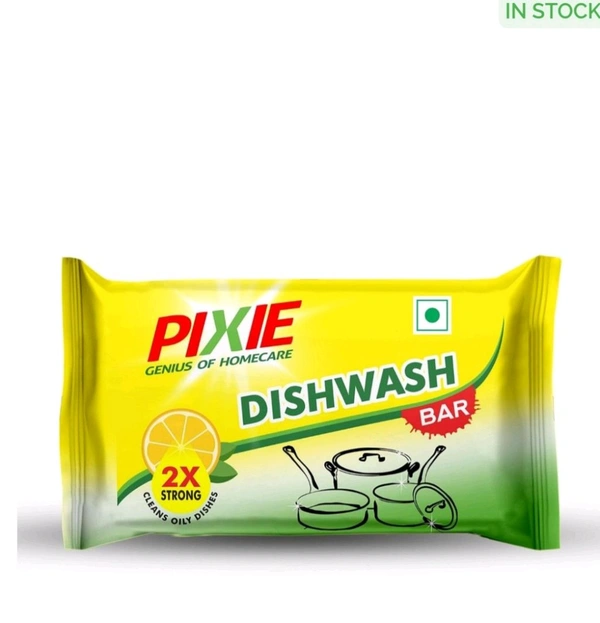 Dishwash Bar 300g