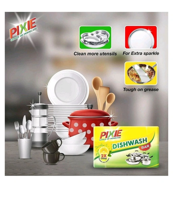 Dishwash Bar 300g
