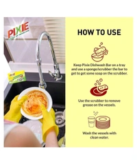 Dishwash Bar 300g