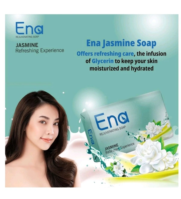 Jasmine Shop 100g