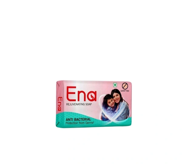 Ena Antibacterial Shop 40g