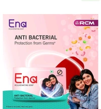 Ena Antibacterial Shop 40g