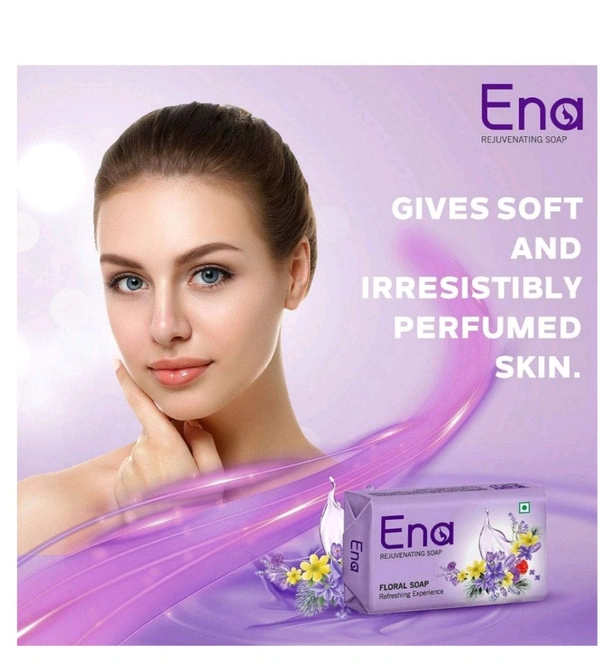 Ena Floral Shop 38g