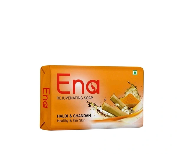 Ena Haldi Chandan