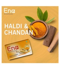 Ena Haldi Chandan
