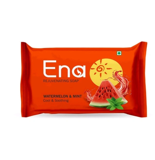 Ena Water Melon And Mint Shop75 G