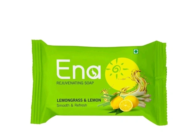 Ena Lemon Grass 75g