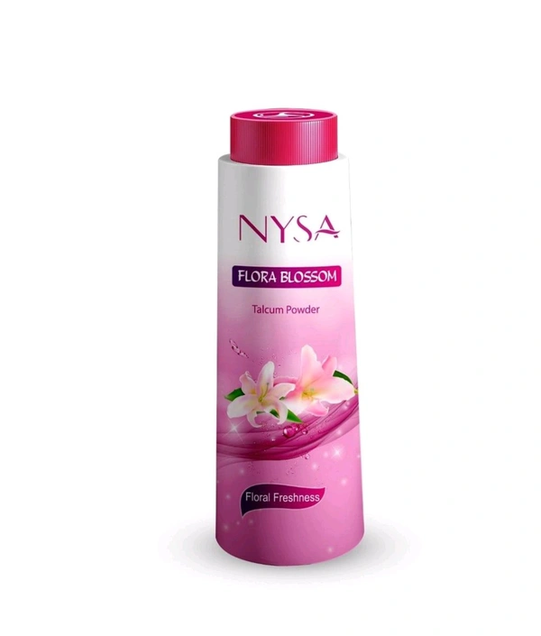Flora Powder 20g 
