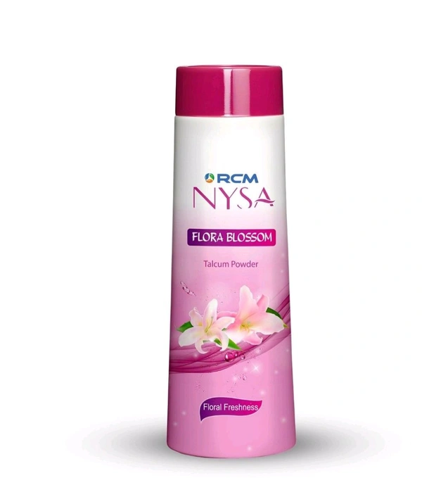Flora Powder 150g