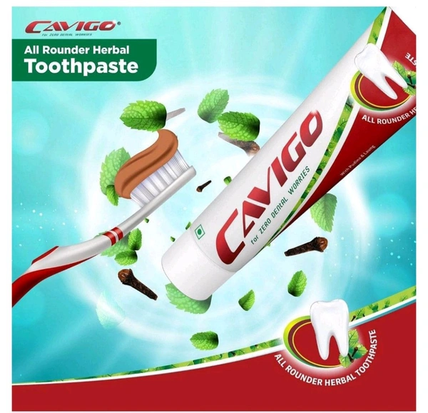 All Rounder Paste 100g