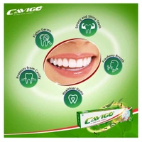 Cavigo Harbal Tooth Paste 50g 