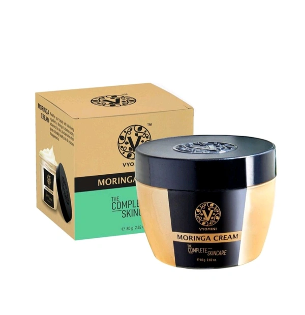 Moringa Cream
