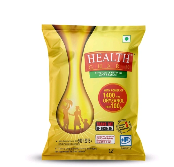 Health Guard 1lit