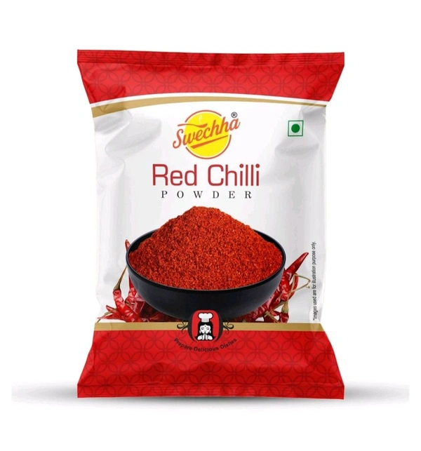 Chili Powder 100g
