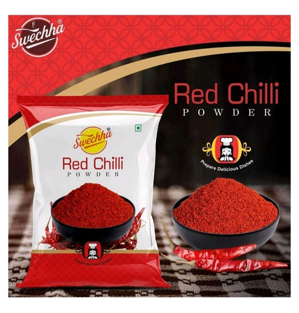 Chili Powder 100g