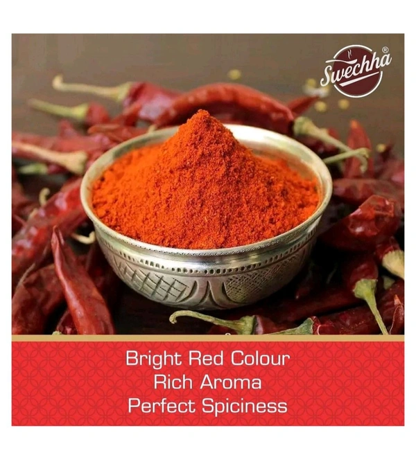 Chili Powder 100g