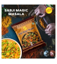 Sabji Masala 100g