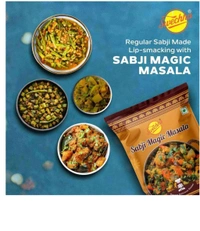 Sabji Masala 100g