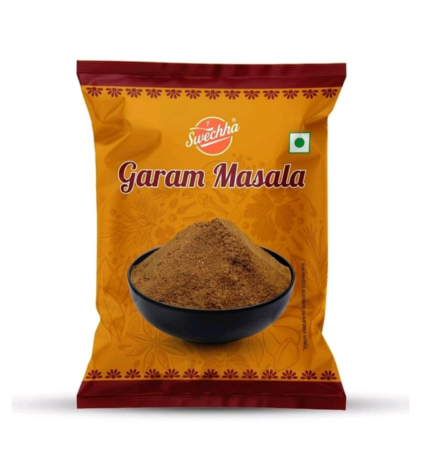 Garam Masala