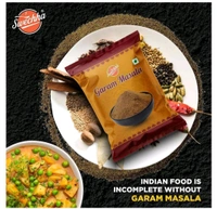 Garam Masala
