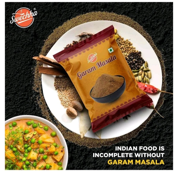 Garam Masala