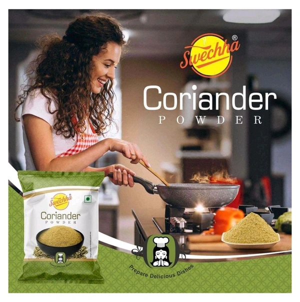 Coriander Powder 50g