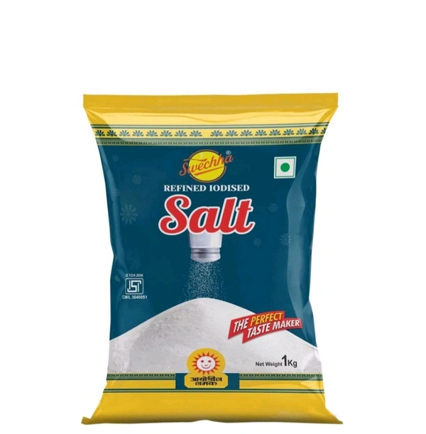 Salt 1kg