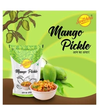 Mango Pickle