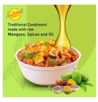 Mango Pickle
