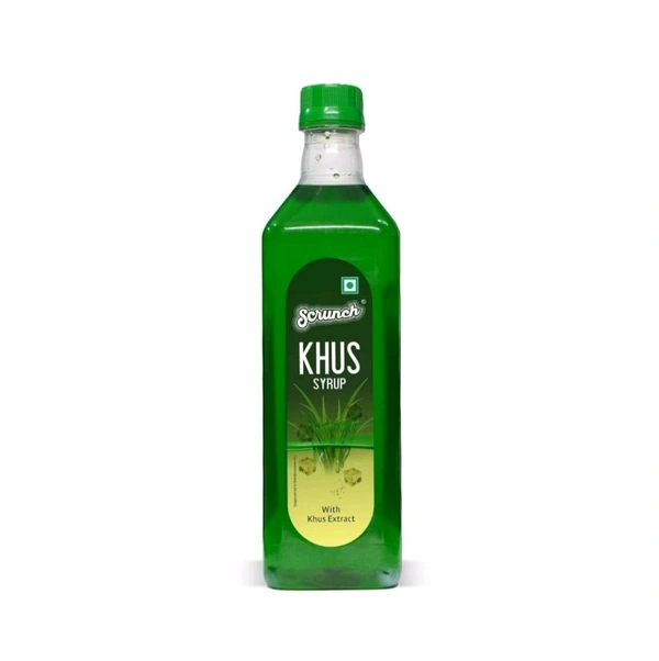 Khus Sarbat 1 Lit
