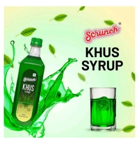 Khus Sarbat 1 Lit