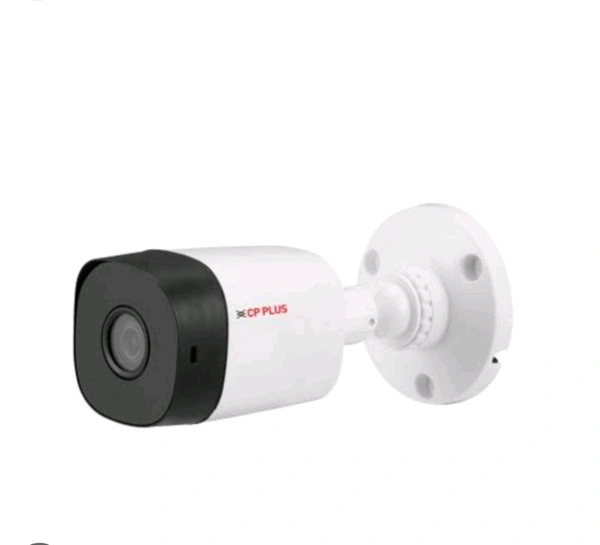 2.4 MP BULLET CAMERA CP PLUS