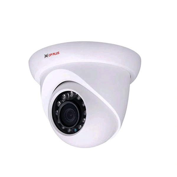 2.4 MP DOME CAMERA CP PLUS