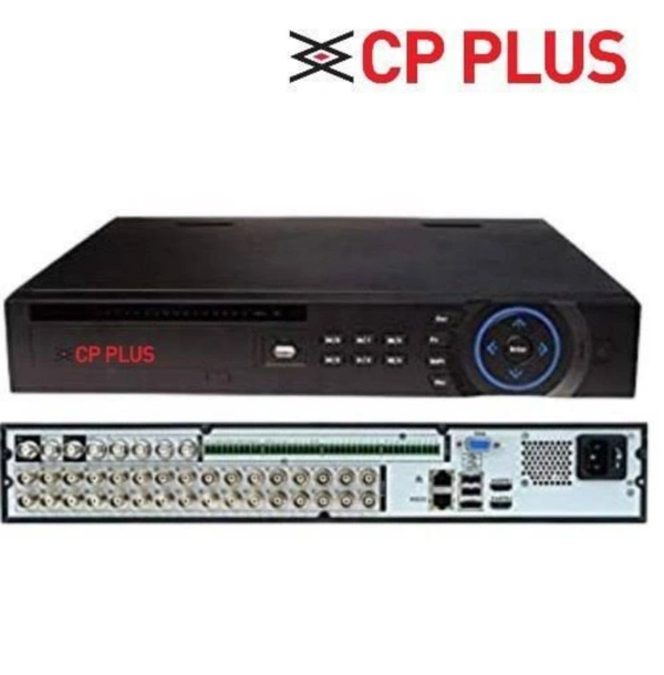 CP PLUS 32ch DVR CP PLUS
