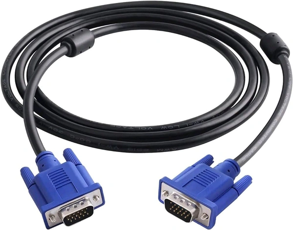 Terabyte  VGA CABLE - VGA CABLE 5 Mtr
