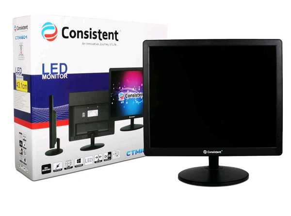 Consistent 17 Inch Monitor - Consistent 17 Inch Monitor