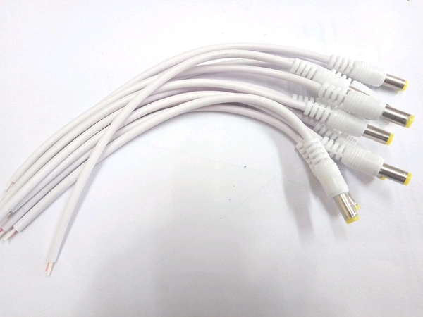 Zebronics  DC CONNECTOR 