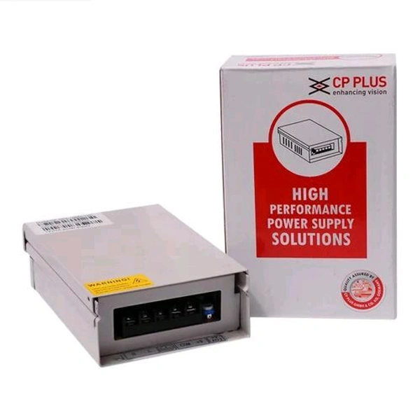 CP PLUS Power Supply CP PLUS - 16ch Power Supply CP PLUS