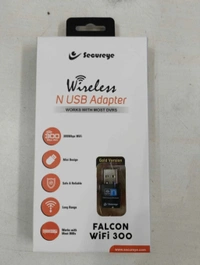 Secureeye Wireless N USB Adapter 