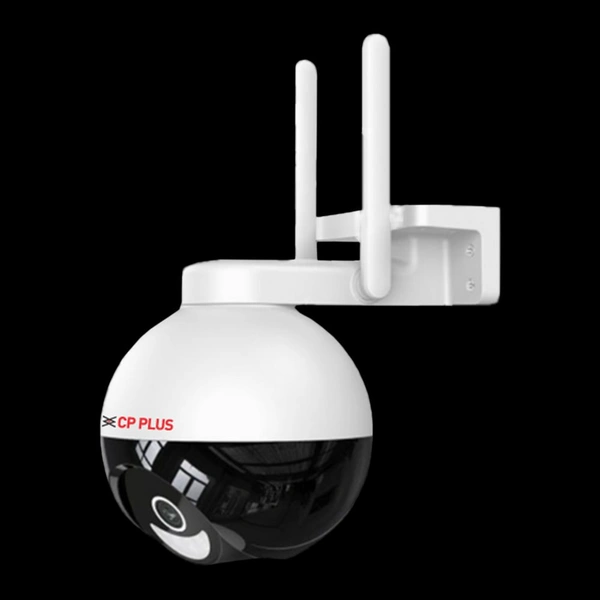 CP PLUS 4MP Wifi Bullet Camera