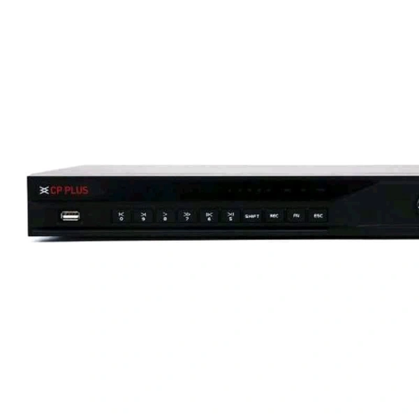 CP PLUS 32Ch NVR CP PLUS