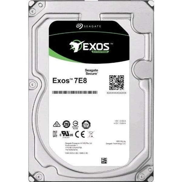 Seagate  8TB SEAGATE HARD DISK
