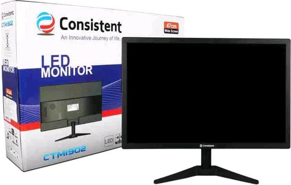 Consistent 19 Inch Monitor 