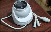 CP PLUS 3MP 4G DOME CAMERA CP- D31G 