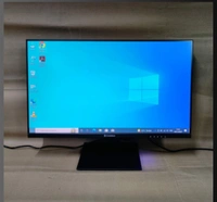 Consistent 24inch Monitor Frameless With Sound